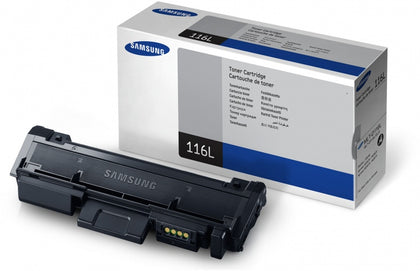 Samsung Cartridge Black HC MLT-D116L/ELS (SU828A)