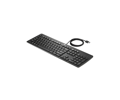 HP 803181-DX1 HP USB Slim Keyboard