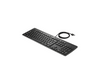 HP 803181-DX1 HP USB Slim Keyboard