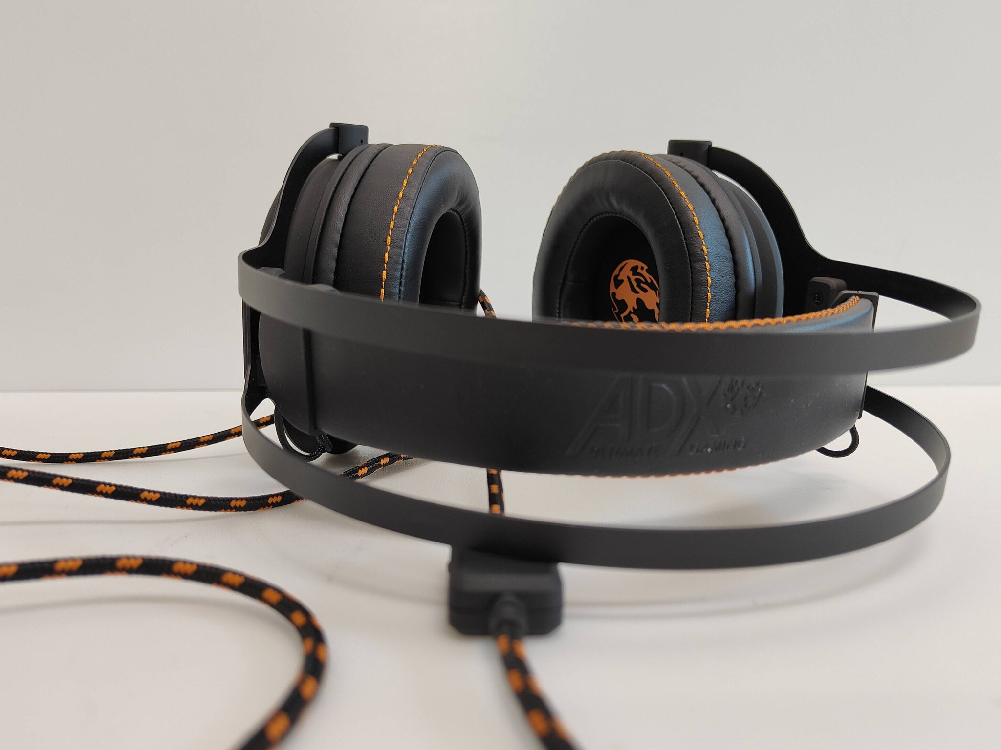 ADX Firestorm A01 gaming-headset AFSA0117