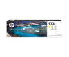 HP 973X F6T83AE High-Yield Black Ink Cartridge