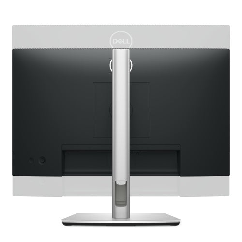 Dell P Series P2225H Monitor 22'' IPS FHD 1920x1080, 8 ms, 250 cd/m2, 100 Hz, Silver/Black