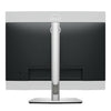 Dell P Series P2225H Monitor 22'' IPS FHD 1920x1080, 8 ms, 250 cd/m2, 100 Hz, Silver/Black