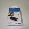Ecost customer return Metronic 441625 Decoder TDT Dongle Stick DVBT2 HEVC HDMI USB