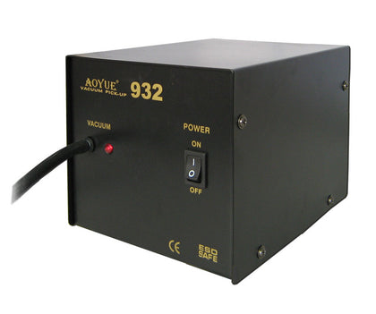 AOYUE 932 Vacuum Pickup Station