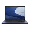 Asus ExpertBook B5 B5602CVA-L20488X Nešiojamas kompiuteris 16'' UHD+ i5-1340P 16GB 512GB SSD W11P