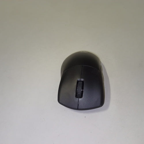 Ecost customer return Souris Ninjutso Origin One X Wireless Gaming  Black