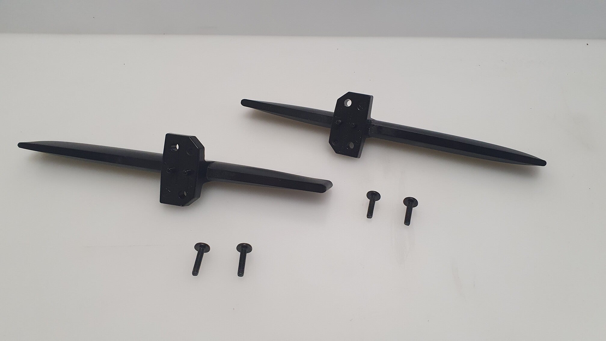 Legs stands P34T369501101A for Philips 50PUS7506/12