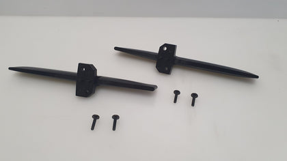 Legs stands P34T369501101A for Philips 50PUS7506/12