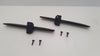 Legs stands P34T369501101A for Philips 50PUS7506/12