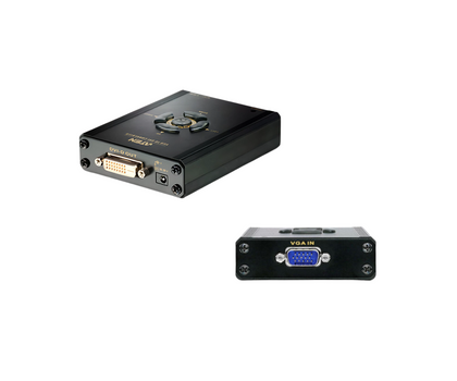 Aten VC-160 VGA to DVI converter