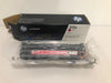 HP 312A Magenta LaserJet Toner Cartridge (CF383A) - open box