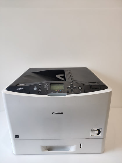 Canon i-SENSYS LBP7780Cx color laser printer