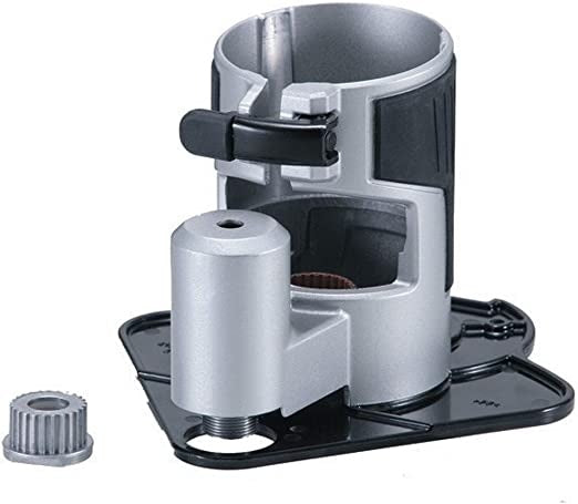 Ecost customer return makita 195562 – 2 Axis Base for Model RT0700 Rendering