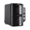 Ninja SL300EU Hot Air Fryer 7.6 L 2470 W, Black