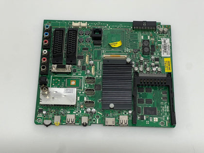 Mainboard 17MB70-5P for DANTAX HW320WXC-201