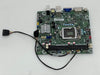 HP 683037-001 Desktop Motherboard (Defective - For Spare Parts)