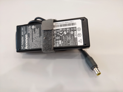 Lenovo 42T4428 20v-4.5a(90w) adapter