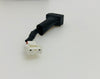 Power socket for Telefunken D40F550X2CW