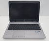 HP ProBook 650 G2 | i5-6200U | 8GB RAM | 180GB SSD | Win 10 Pro | New Battery