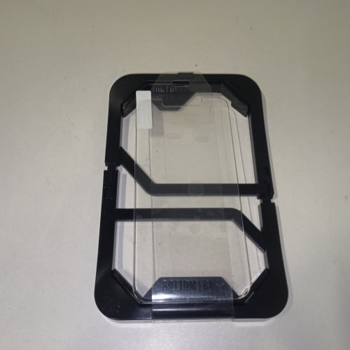 Ecost customer return OtterBox Drop Protection Bundle for iPhone 13 mini; Symmetry Clear
