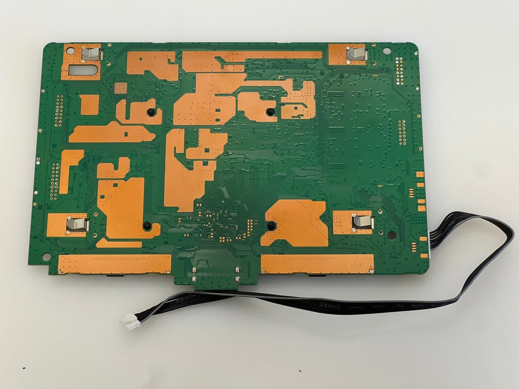 T-con board BN41-02572B for Samsung QE55Q7FAMT