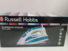 Ecost customer return Russell Hobbs Steam Iron Supreme Steam Pro (2600 watt, 140 g/min extra steam