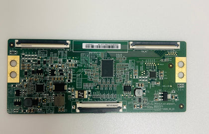 47-6021477 HV430QUBF70 t-con board for Samsung UE43AU7092U