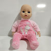 Ecost Customer Return Baby Annabell, Doll, Baby Annabell Soft Doll with Functions, 8 l