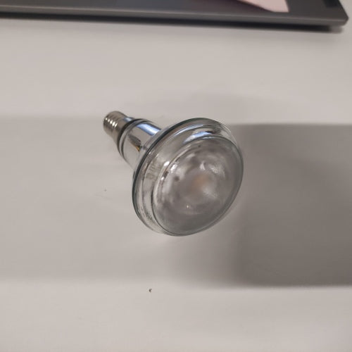 Ecost customer return LEDVANCE Smart LED R50 Spotlight Bulb with Wifi Technology, E14, RG