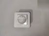Ecost customer return Steinel IR 180 UP Easy Motion Sensor FlushMounted Wall Switch 180° Sensor Swit