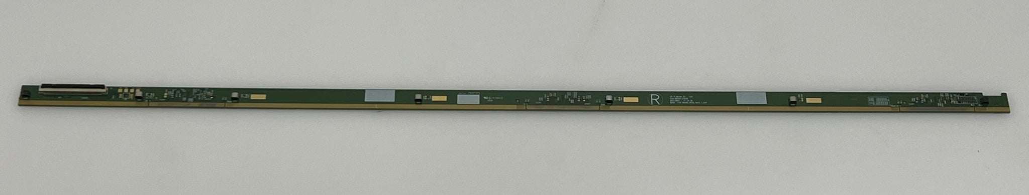 LCD MATRIX BUFFER BOARD 6870S-2707B V18 55UHD_SPCB_Ver0.1_H/F FOR LG 55UK6200PLA