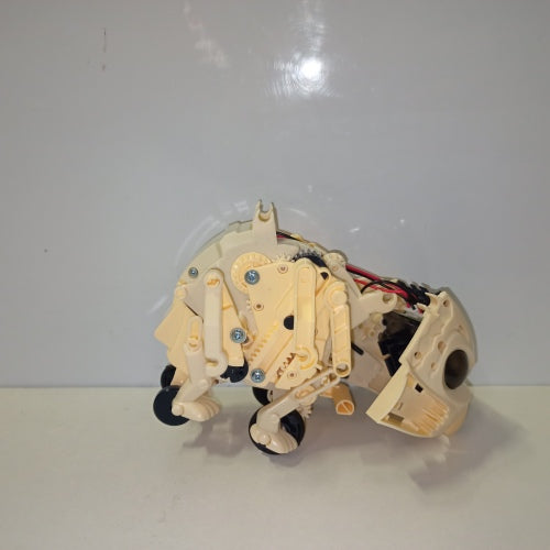 Ecost Customer Return Kosmos 620066 Nuna - Your Hedgehog Robot, Kit, Reverse Rolling with Noise