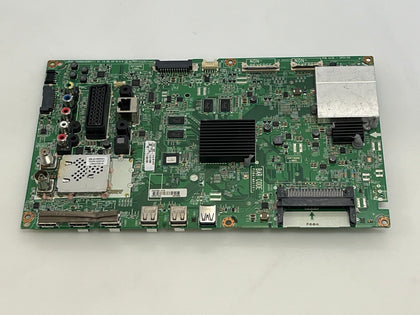LG Motherboard EAX66492807 (defective - for spare parts only) 
