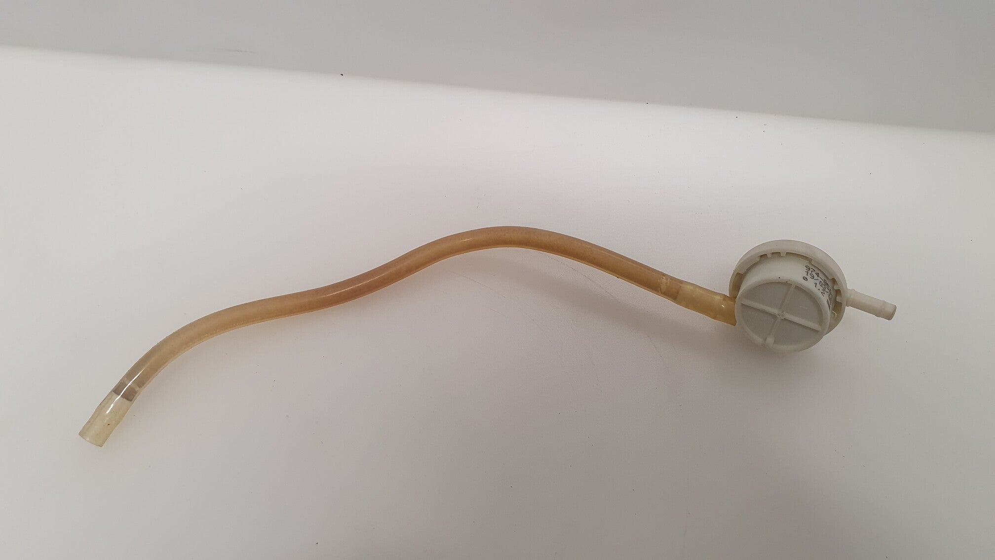 Jura Impressa J5 Coffee Machine - 974-8501-180 Flowmeter