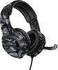 Ecost customer return Trust Gaming GXT 411K Radius Gaming Headset for PC, PS5, PS4, Xbox,