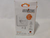 Ecost customer return Steinel IR 180 UP Easy Motion Sensor FlushMounted Wall Switch 180° Sensor Swit