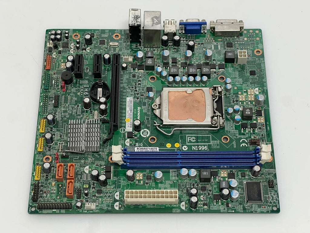 Lenovo Motherboard N1996 L-A690