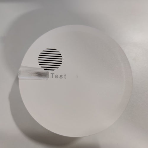 Ecost customer return Hekatron Genius Plus Edition Smoke Detector with 10 Year Battery – Test Winner