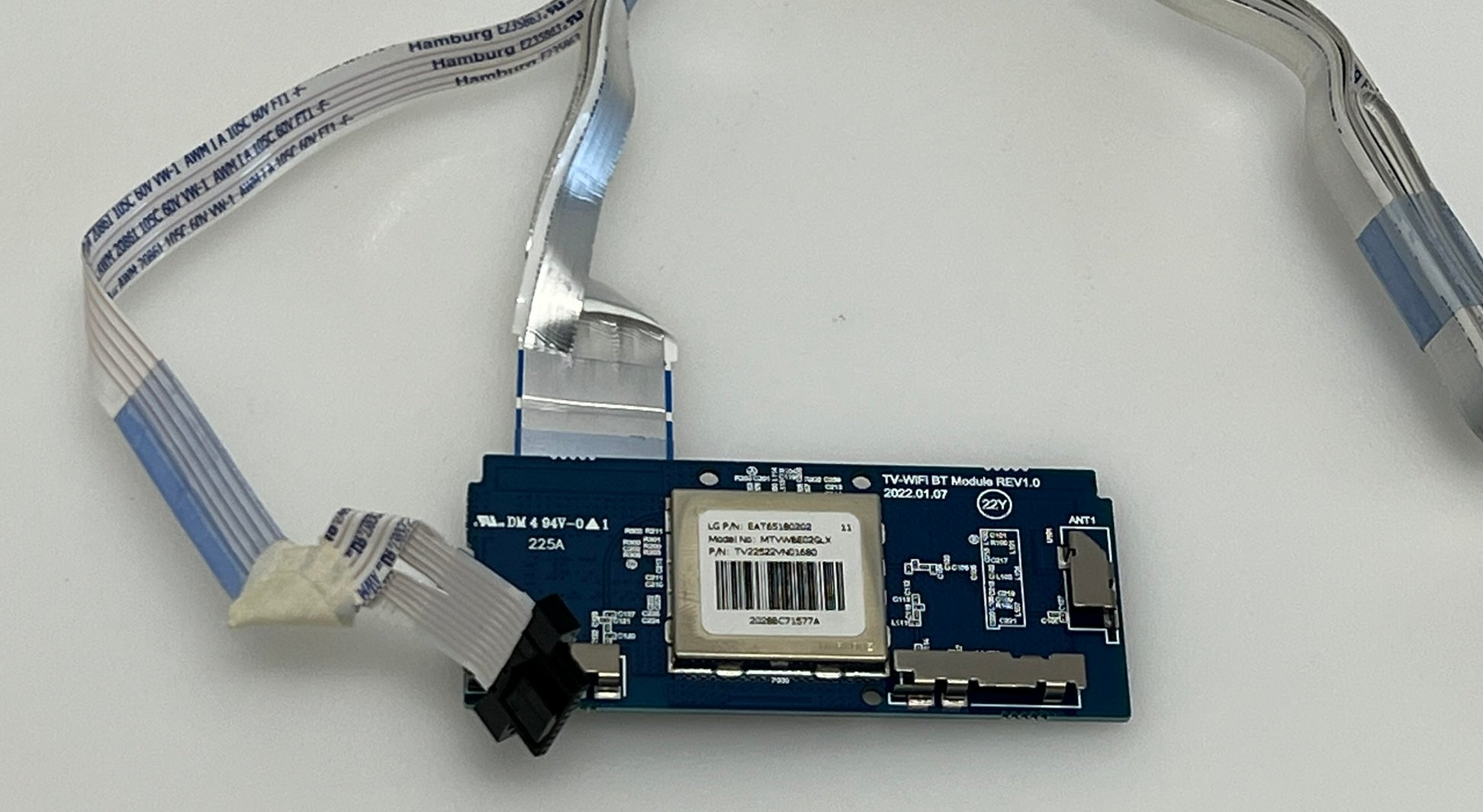 EAT65180202 wifi module for LG 55UQ75003LF