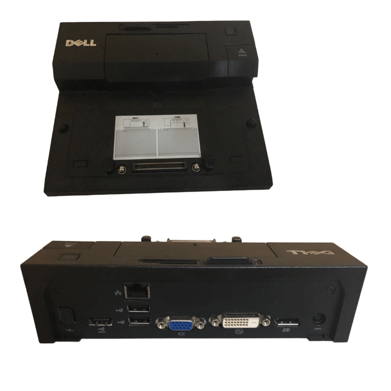 Dell PR03X Docking Station