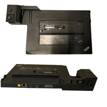 Lenovo 04W0486 Docking Station