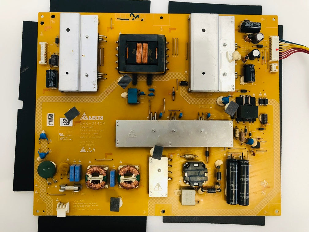 DPS-214CP power supply for Grundig 40VLE6239BM