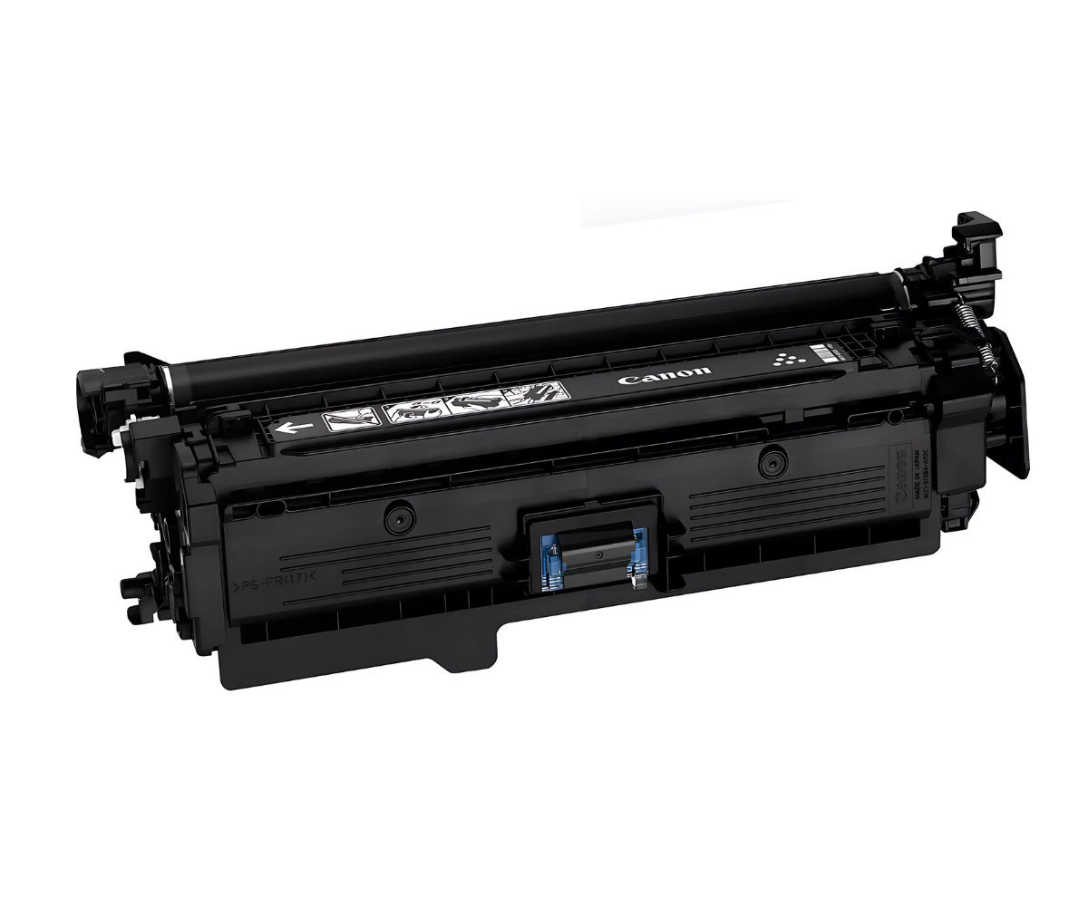 Original Toner Cartridge Canon 723 Cyan (2643B002), 8500 copies