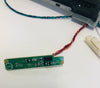 Buttons & IR sensor 715G5230-R02-000-004S Philips 40PFL3078T/12