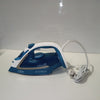 Ecost customer return Calor, Easygliss Plus Steam Iron with Constant Steam Quantity of 40 Steam Boo