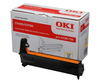 Original OKI Yellow Drum Unit (43381705)