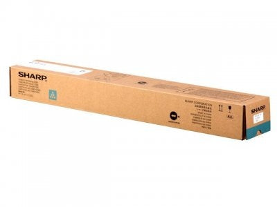 Sharp Toner Cyan (MX36GTCA)