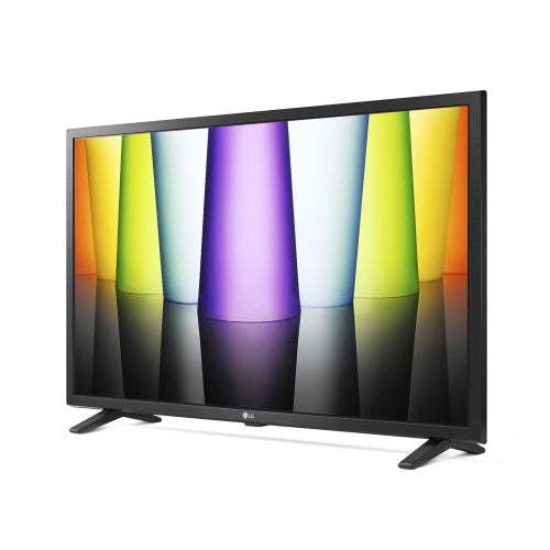 LG LQ63 32LQ63006LA.AEU TV 32'' FHD 1920x1080, Smart TV, Black