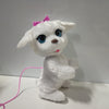 Ecost Customer Return Hasbro FurReal - Gogo, Dancing Puppy, Interactive Plush Dog